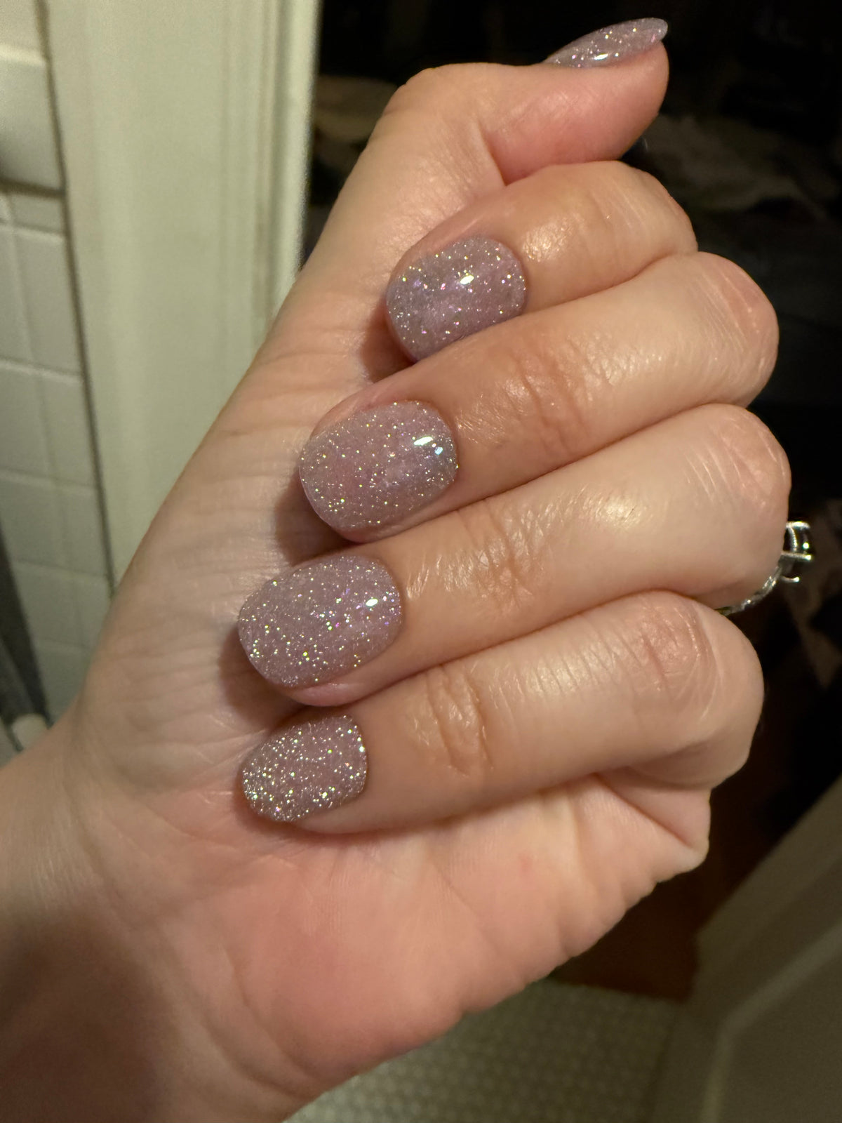 Glitter Shades
