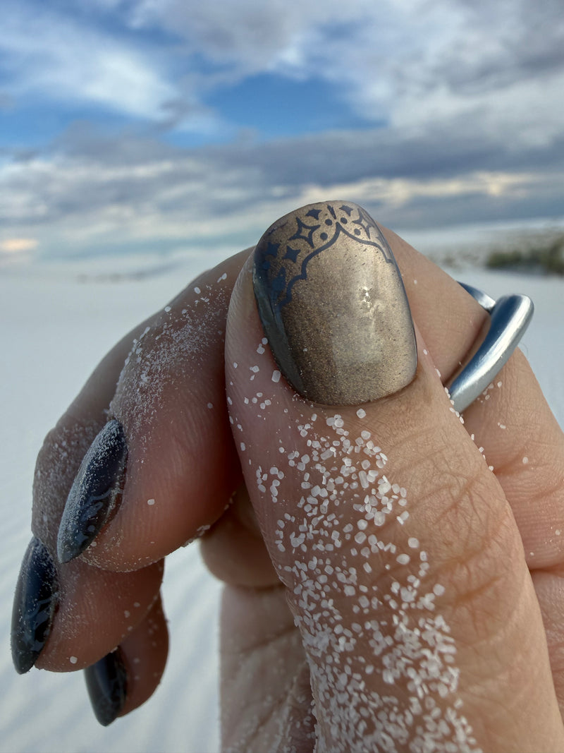 Custom Nail Art Sets