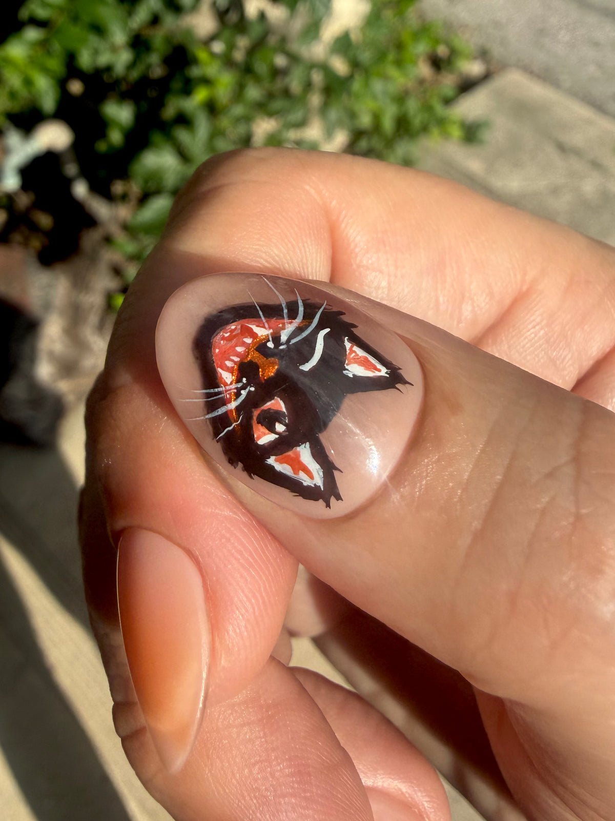 Nail Art