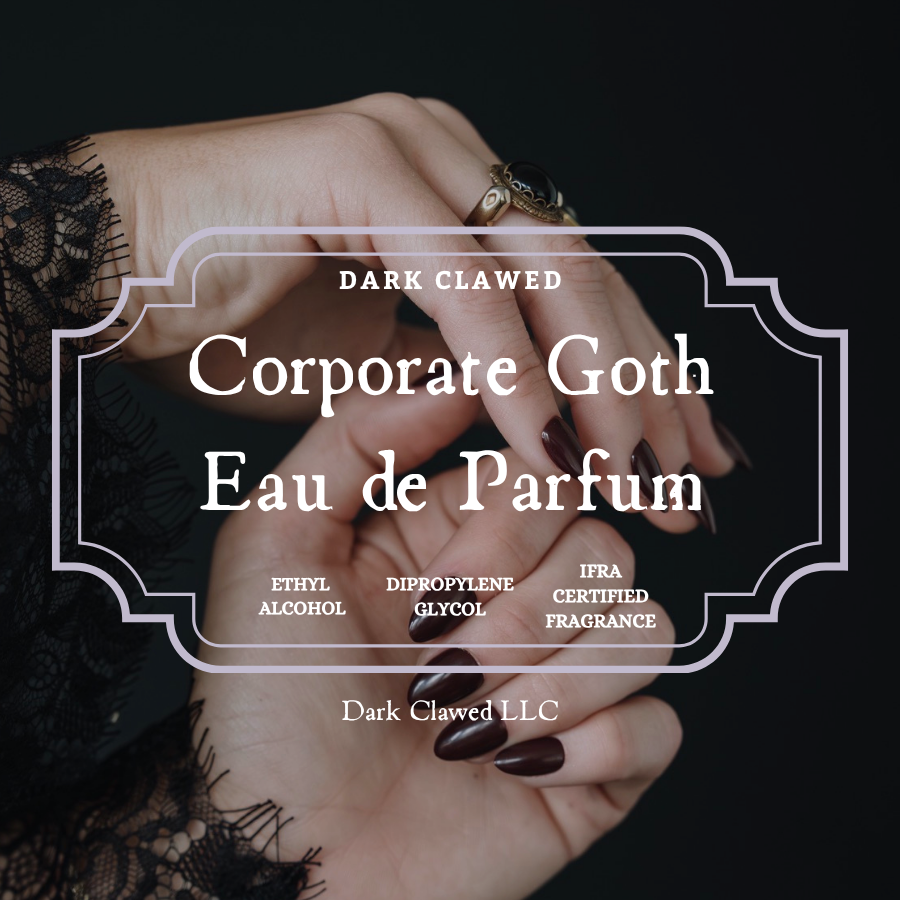 Eau de Parfum 10ml travel size