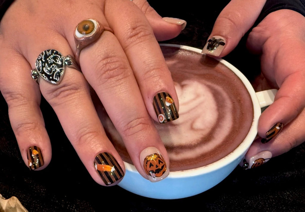 Every Day is Halloween