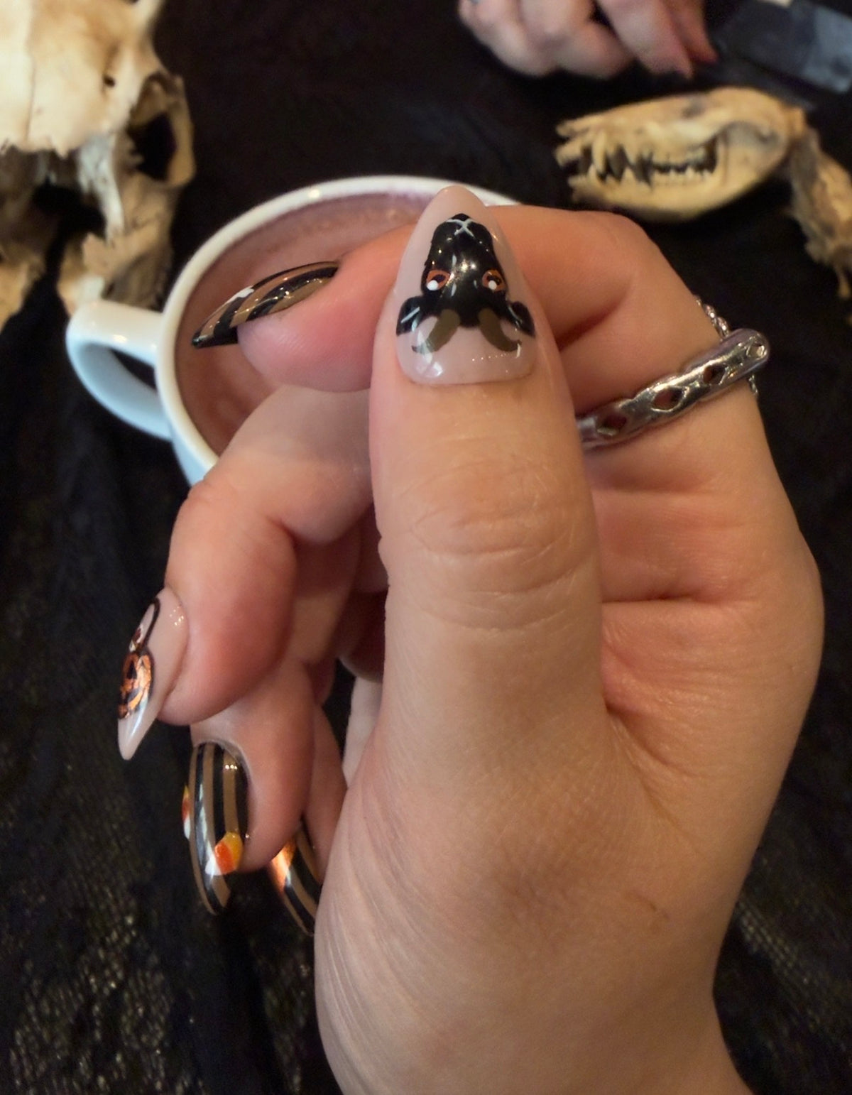 Every Day is Halloween