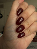 Black Cherry Almond (ready to ship)
