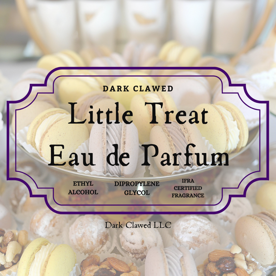 Eau de Parfum 10ml travel size