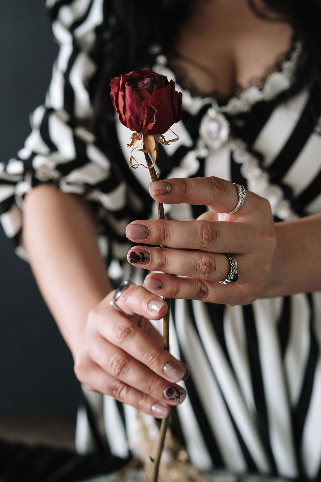Dried Bouquet