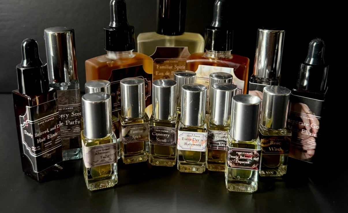 Cuticle Oil 3ml