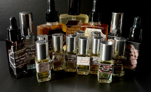 Cuticle Oil 3ml