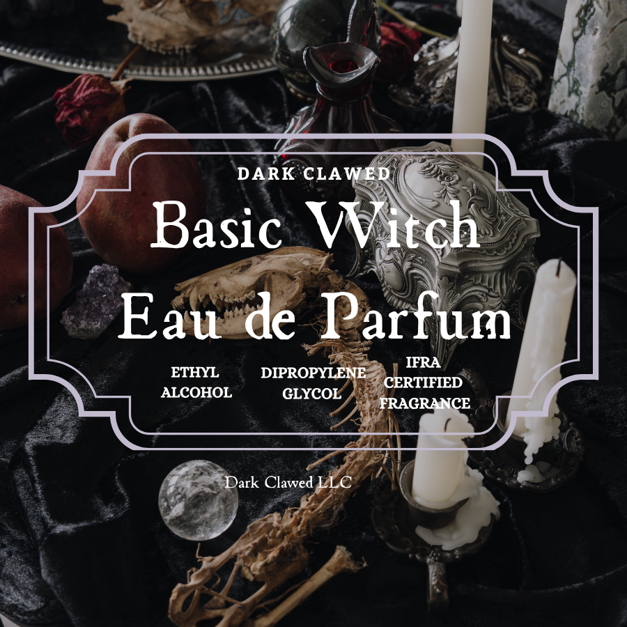 Eau de Parfum 10ml travel size