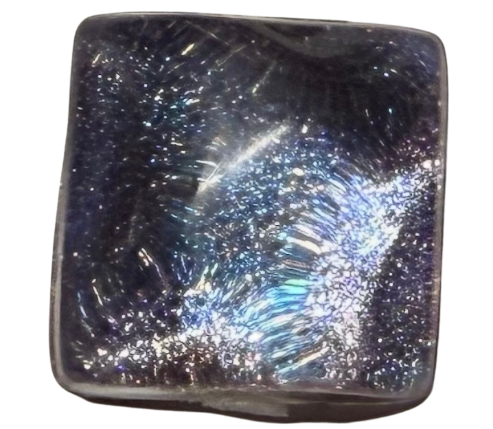 Glitter Gel Set S Almond