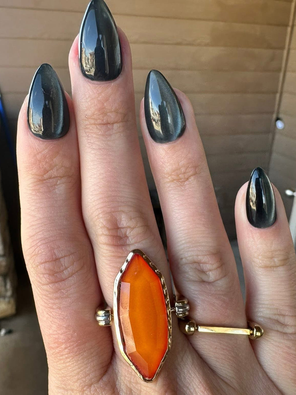 Magnetic Gel Set XS Stiletto