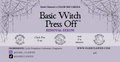 Basic Witch Press Off™ Removal Serum