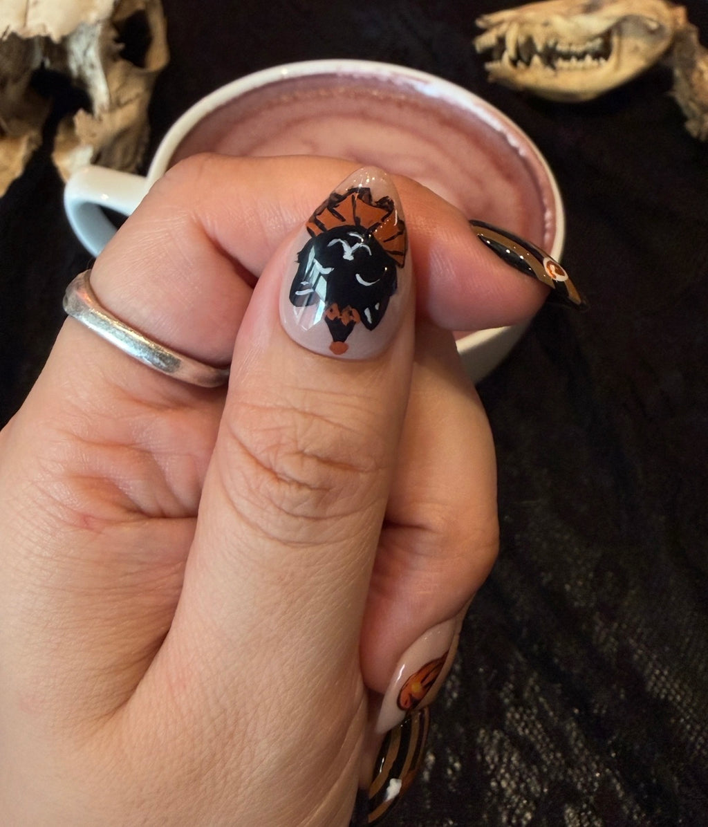 Every Day is Halloween