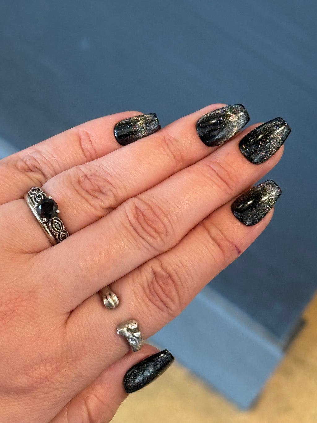 Corporate Goth