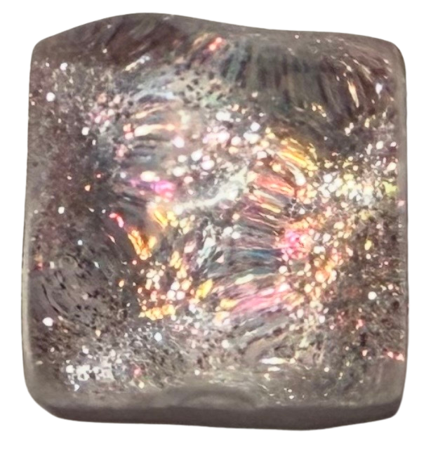 Glitter Gel Set S Almond