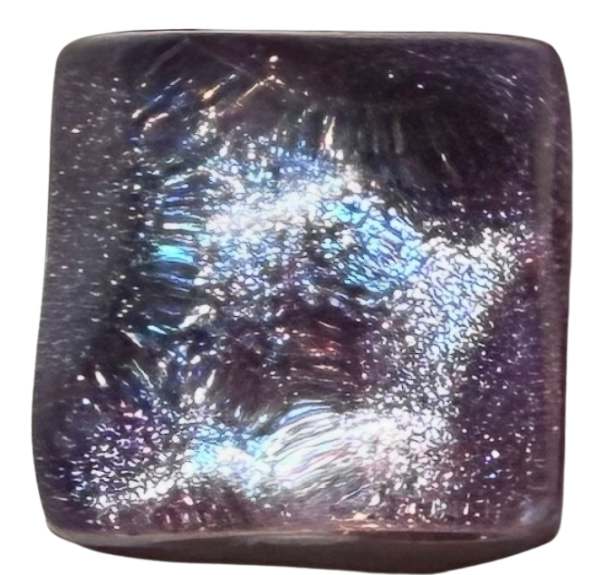 Glitter Gel Set XS square