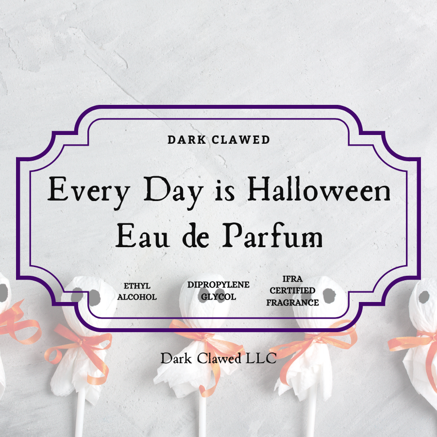 Eau de Parfum 10ml travel size
