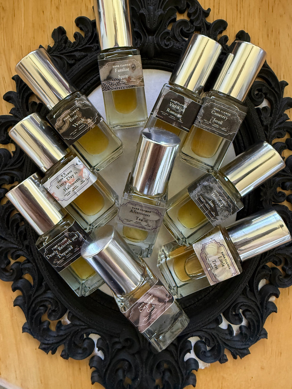 Cuticle Oil 3ml
