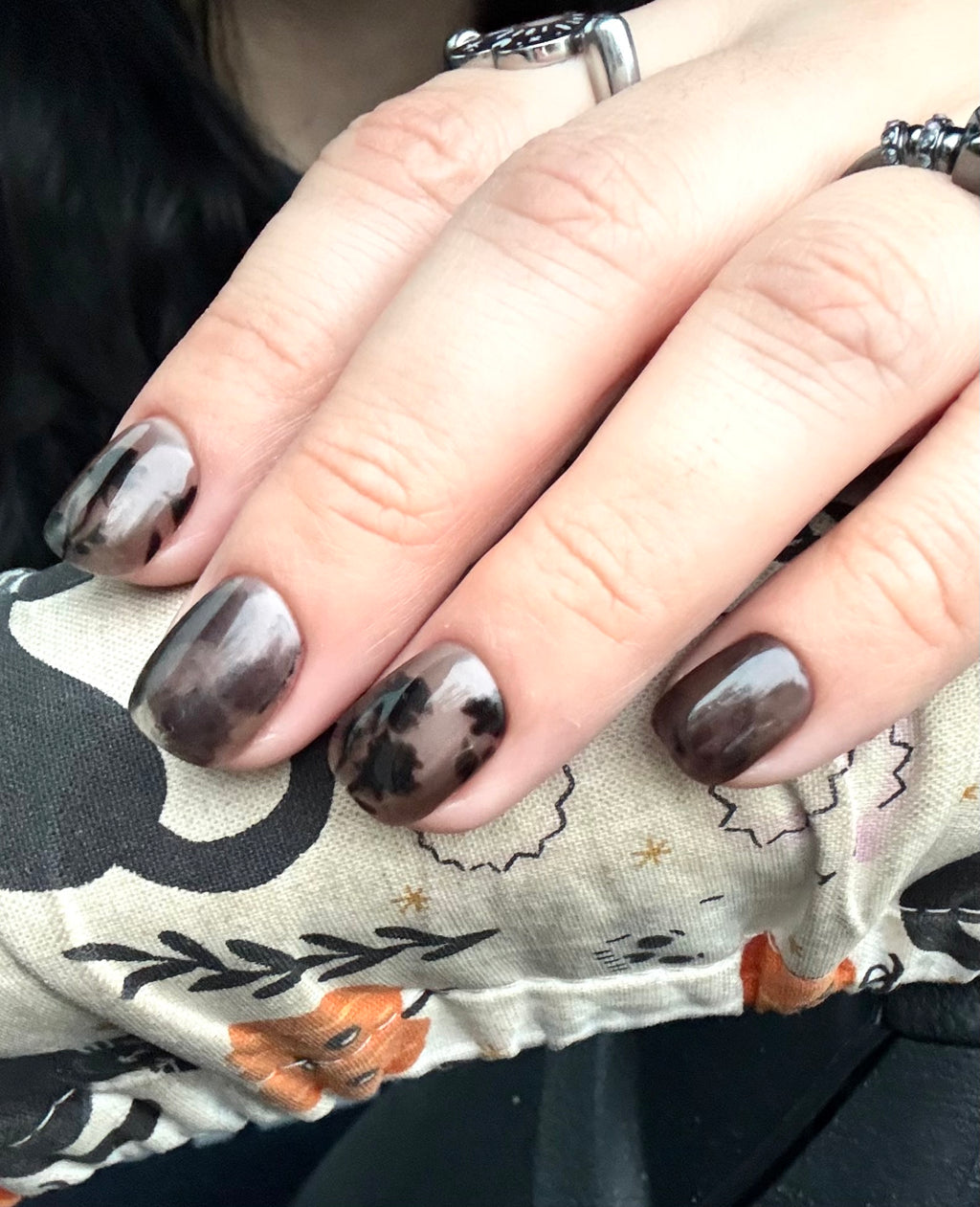Single Color Gel Set XXXS soft square