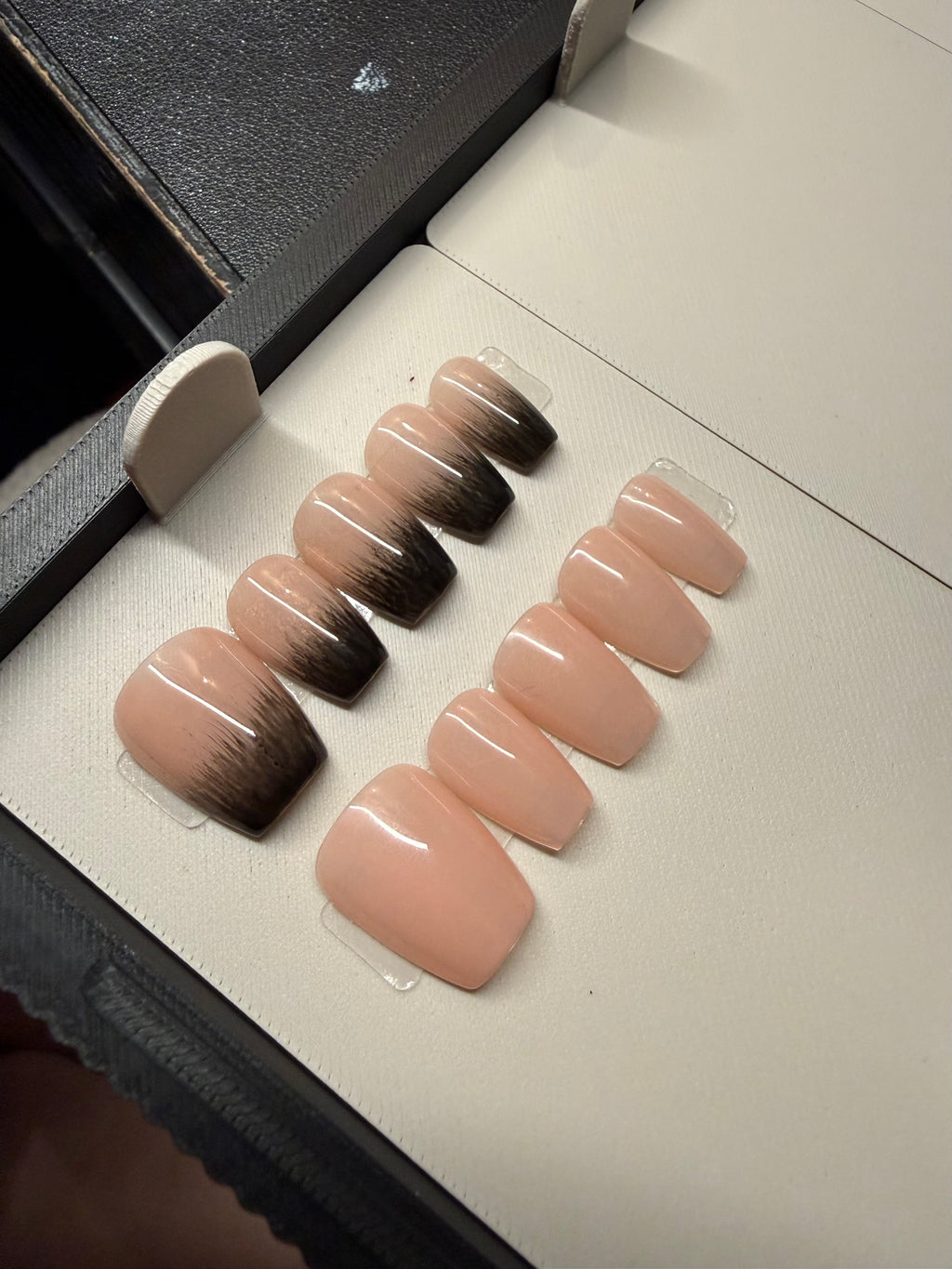 Single Color Gel Set XS Coffin