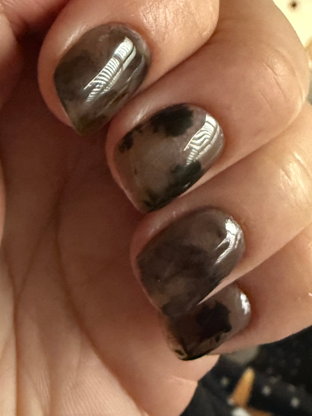 Single Color Gel Set XXXS soft square
