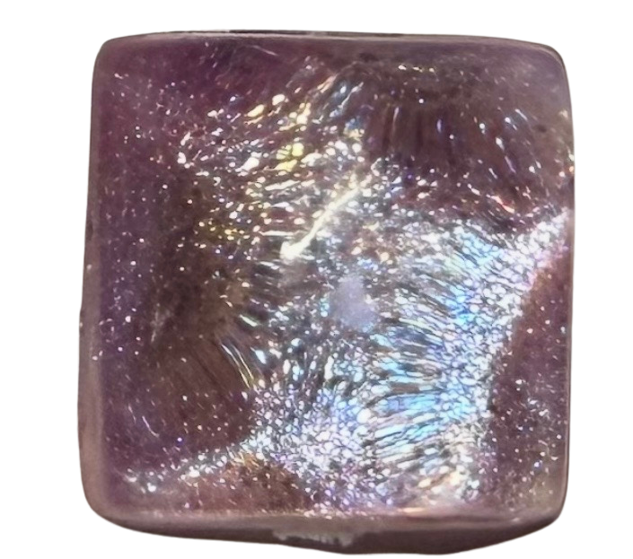 Glitter Gel Set S Almond