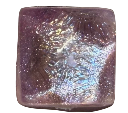 Glitter Gel Set S Almond