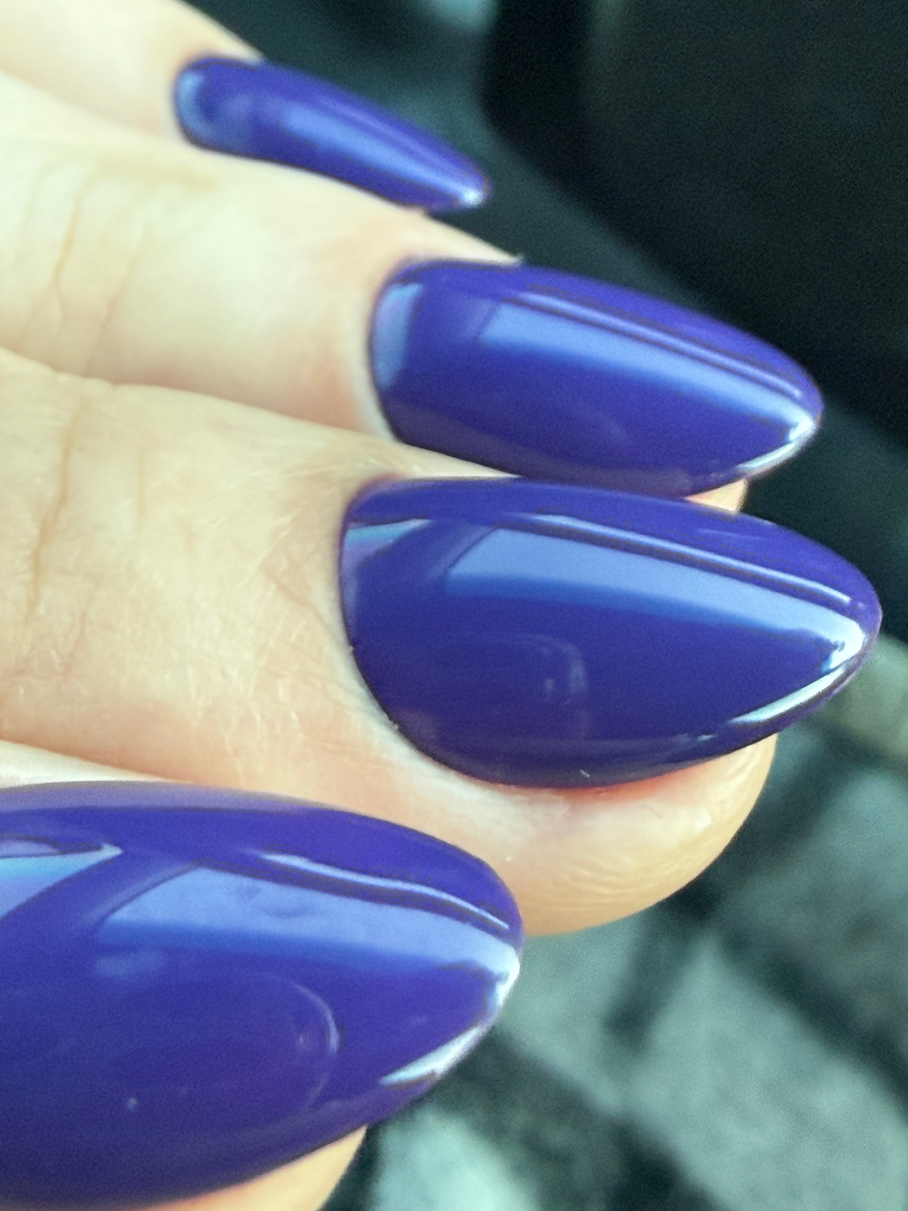 Single Color Gel Set XS Almond