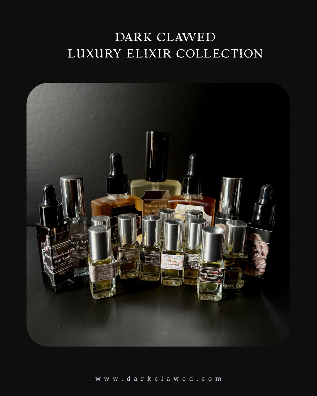 Cuticle Oil 3ml