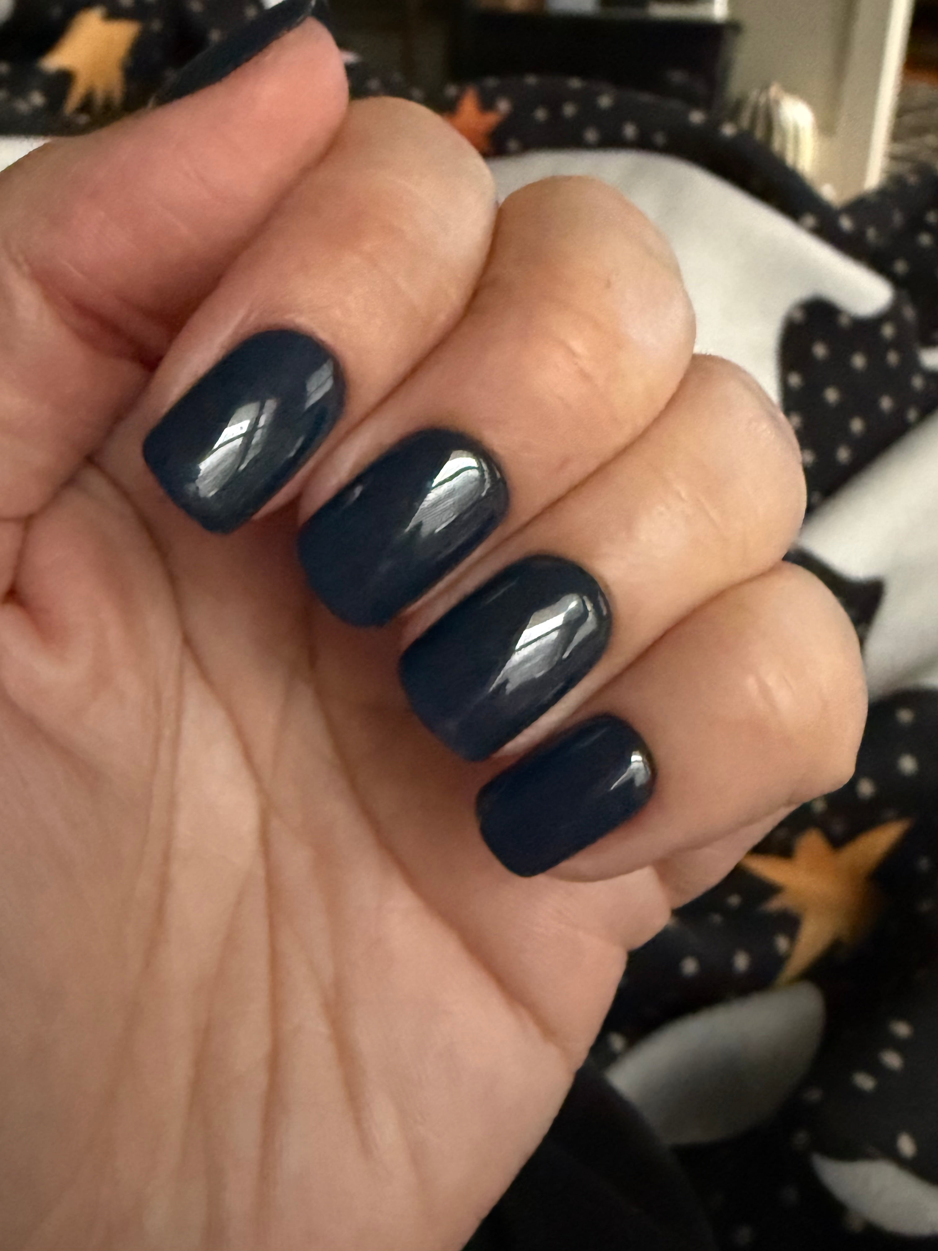 Single Color Gel Set XS Square