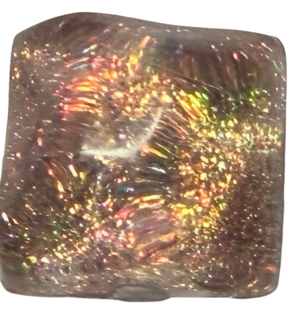 Glitter Gel Set S Almond