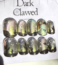 Custom Nail Design