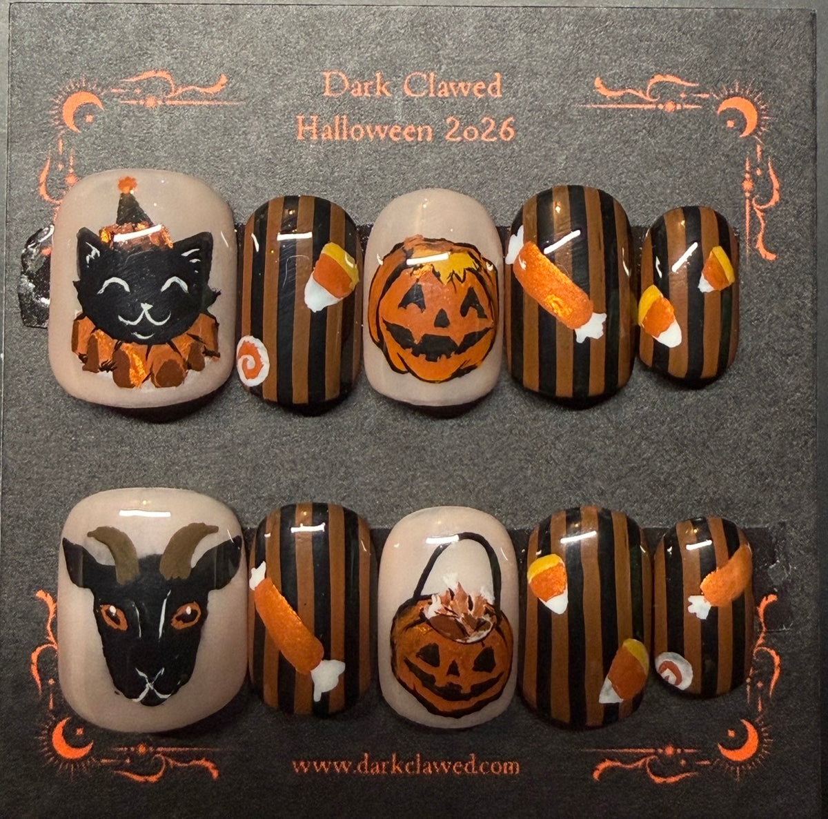 Every Day is Halloween