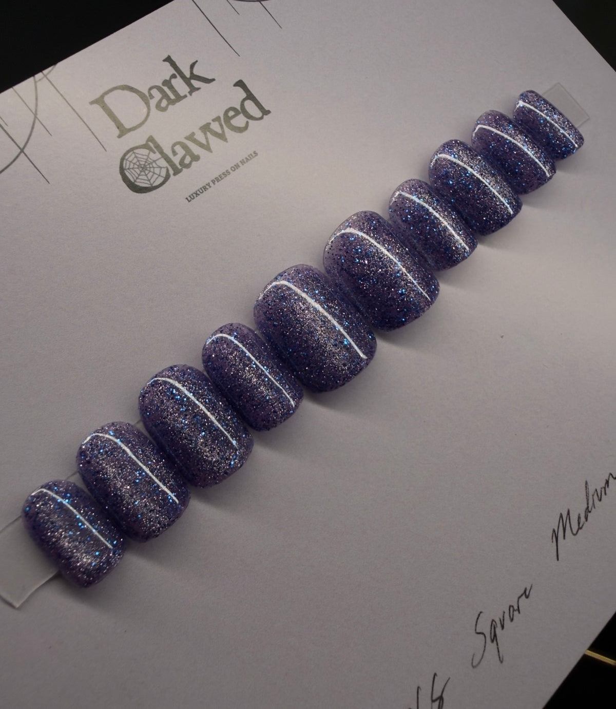 Séance Season Square (ready to ship)