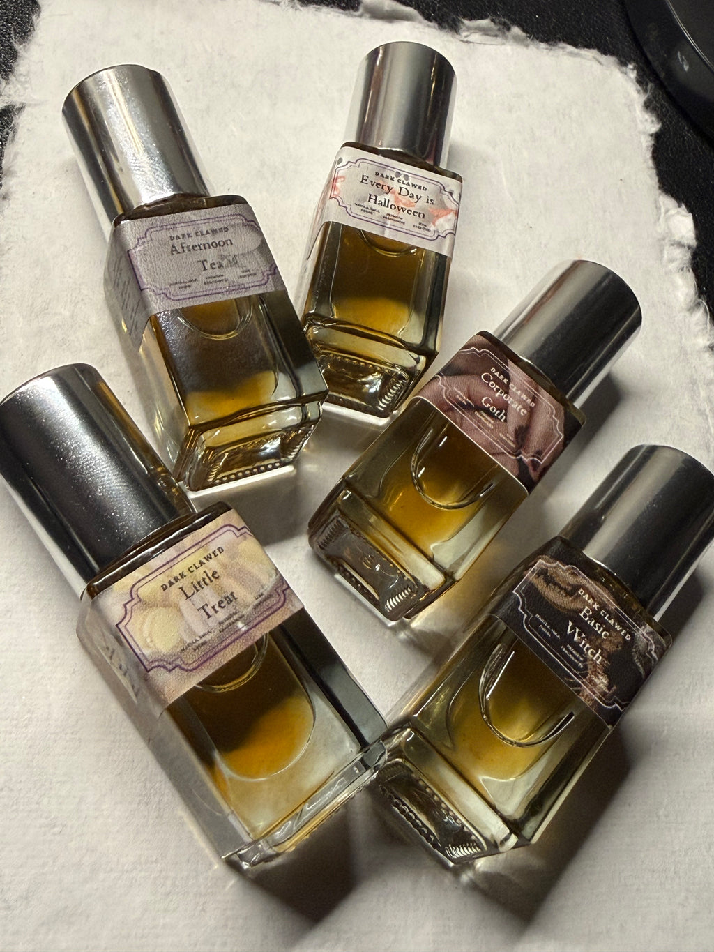 Cuticle Oil 3ml