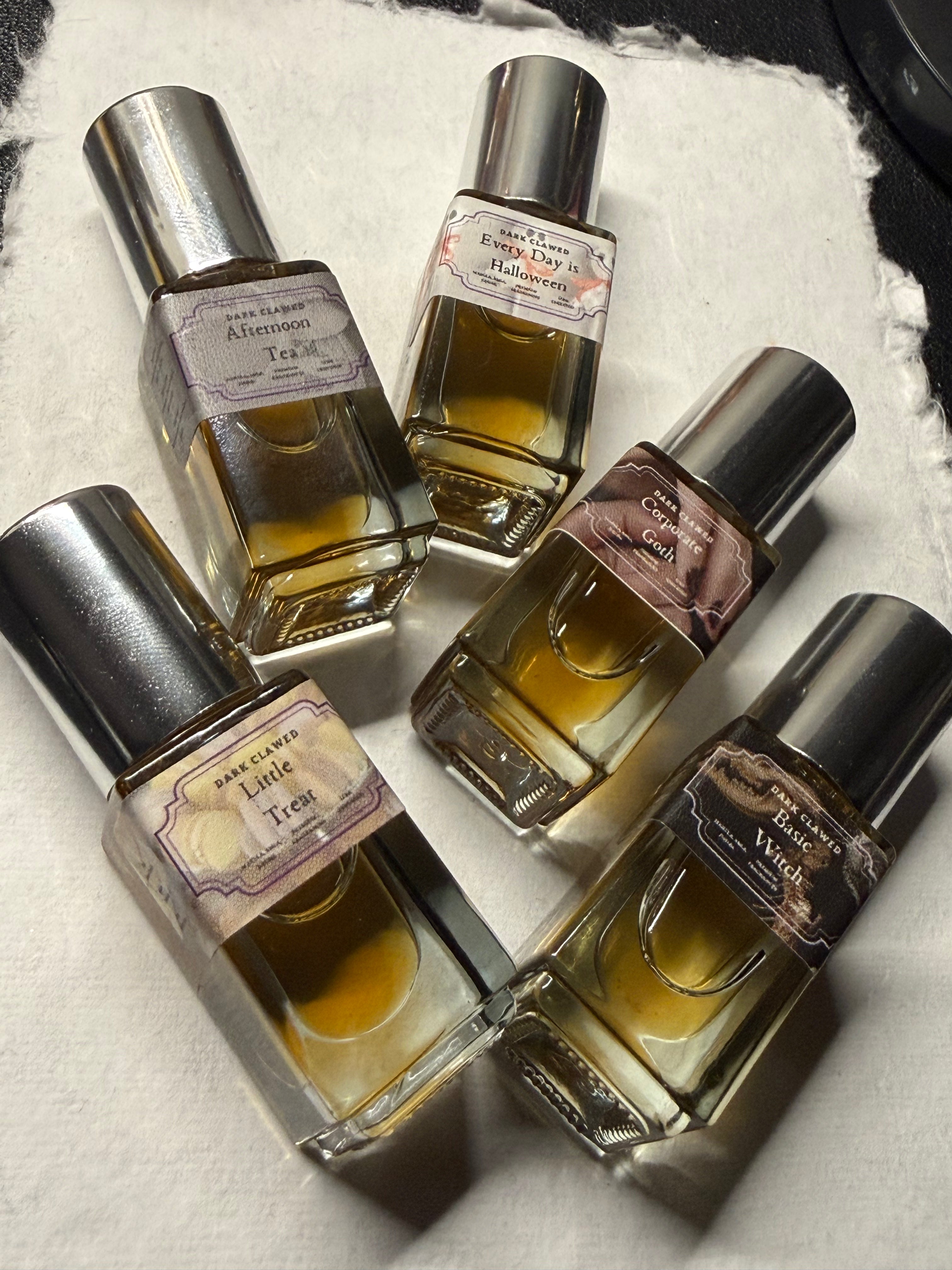 Cuticle Oil 3ml