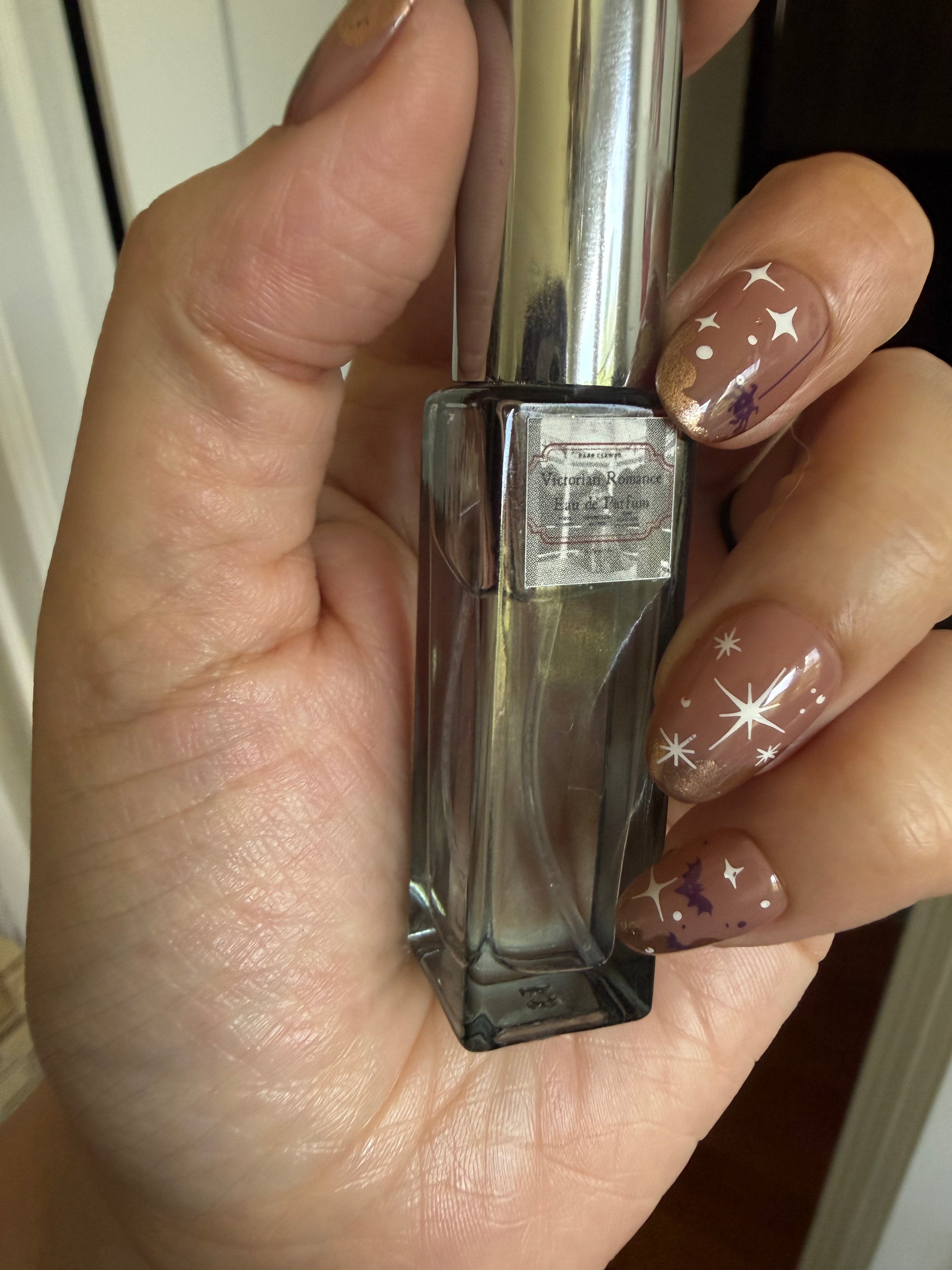 Eau de Parfum 10ml travel size