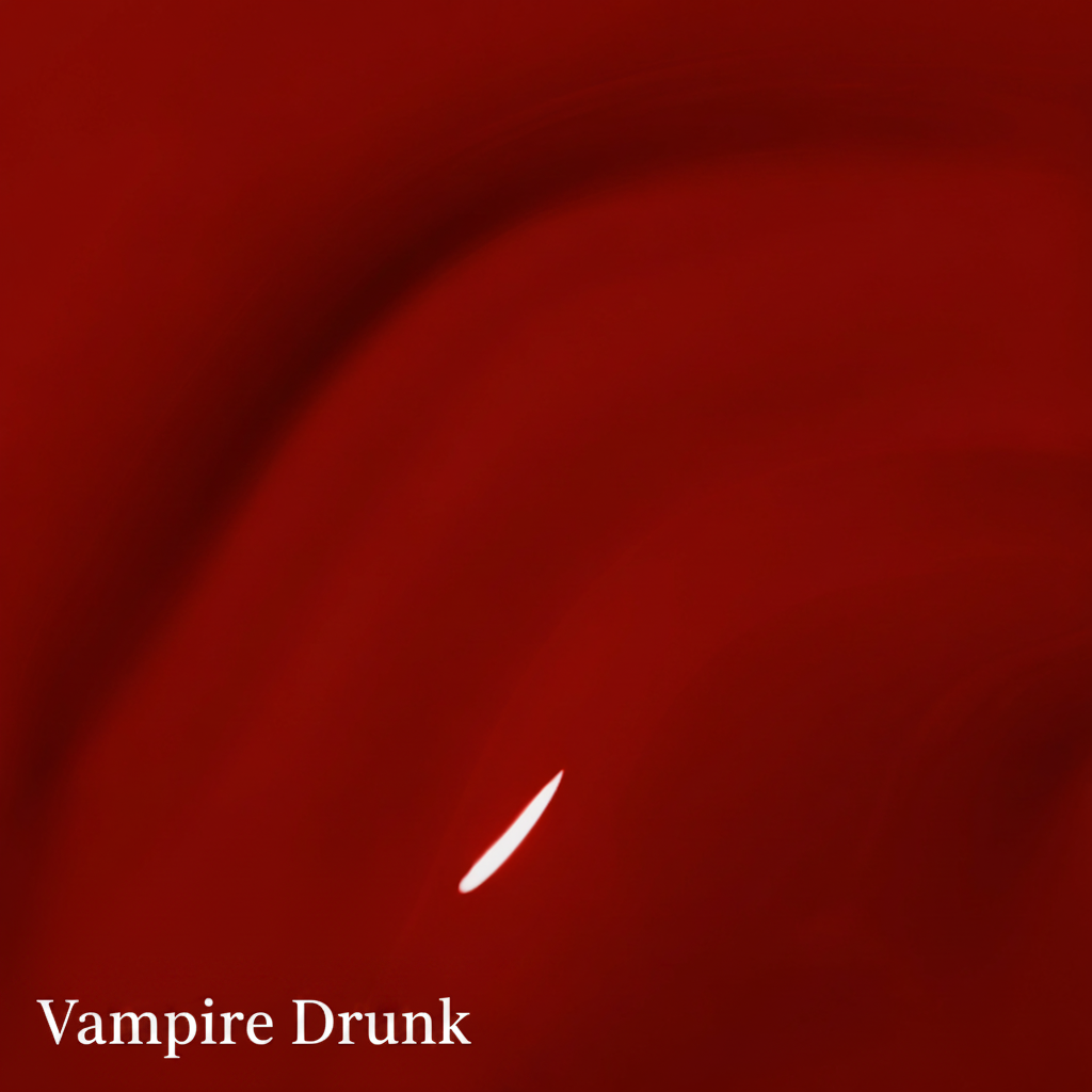 Vampire Drunk