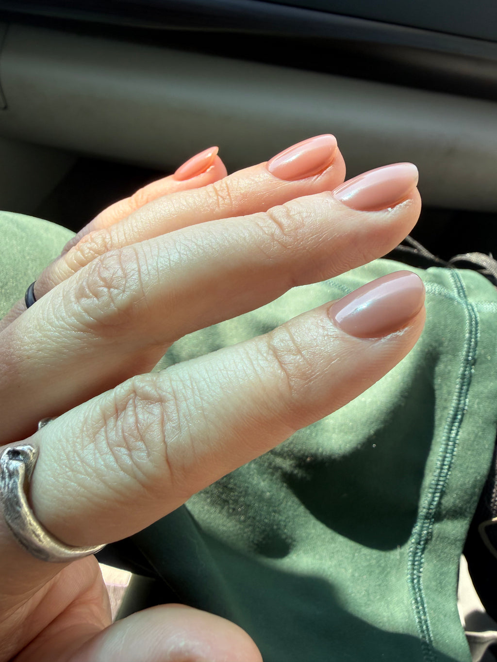 Single Color Gel Set XXS Round