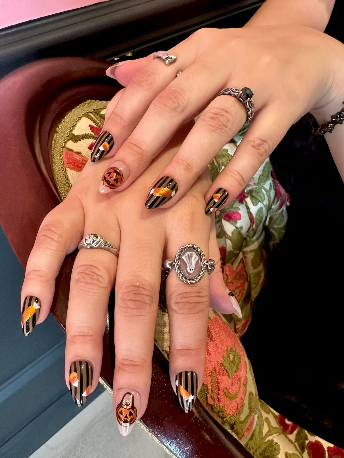 Every Day is Halloween