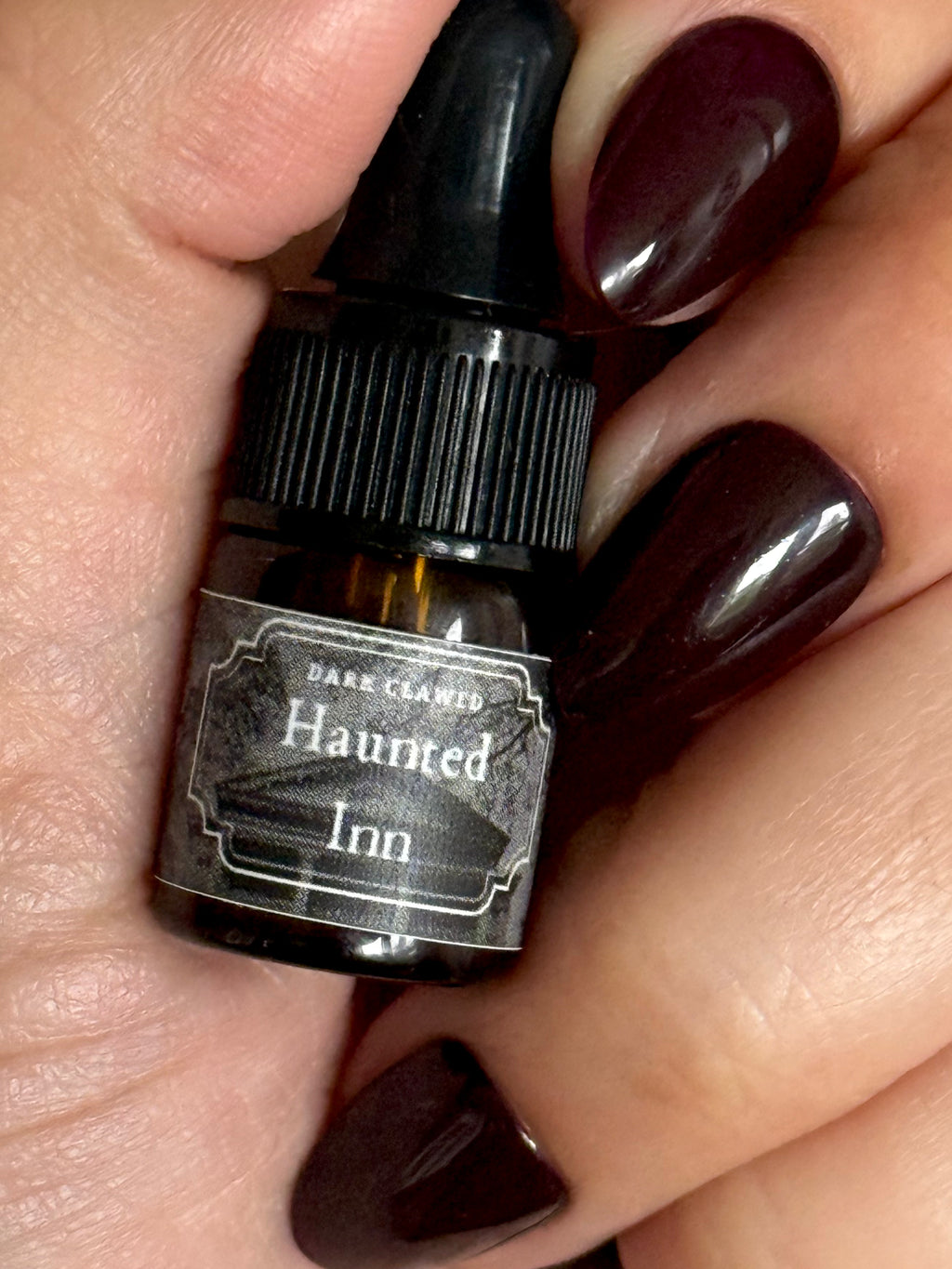 Cuticle Oil 2ml Dropper