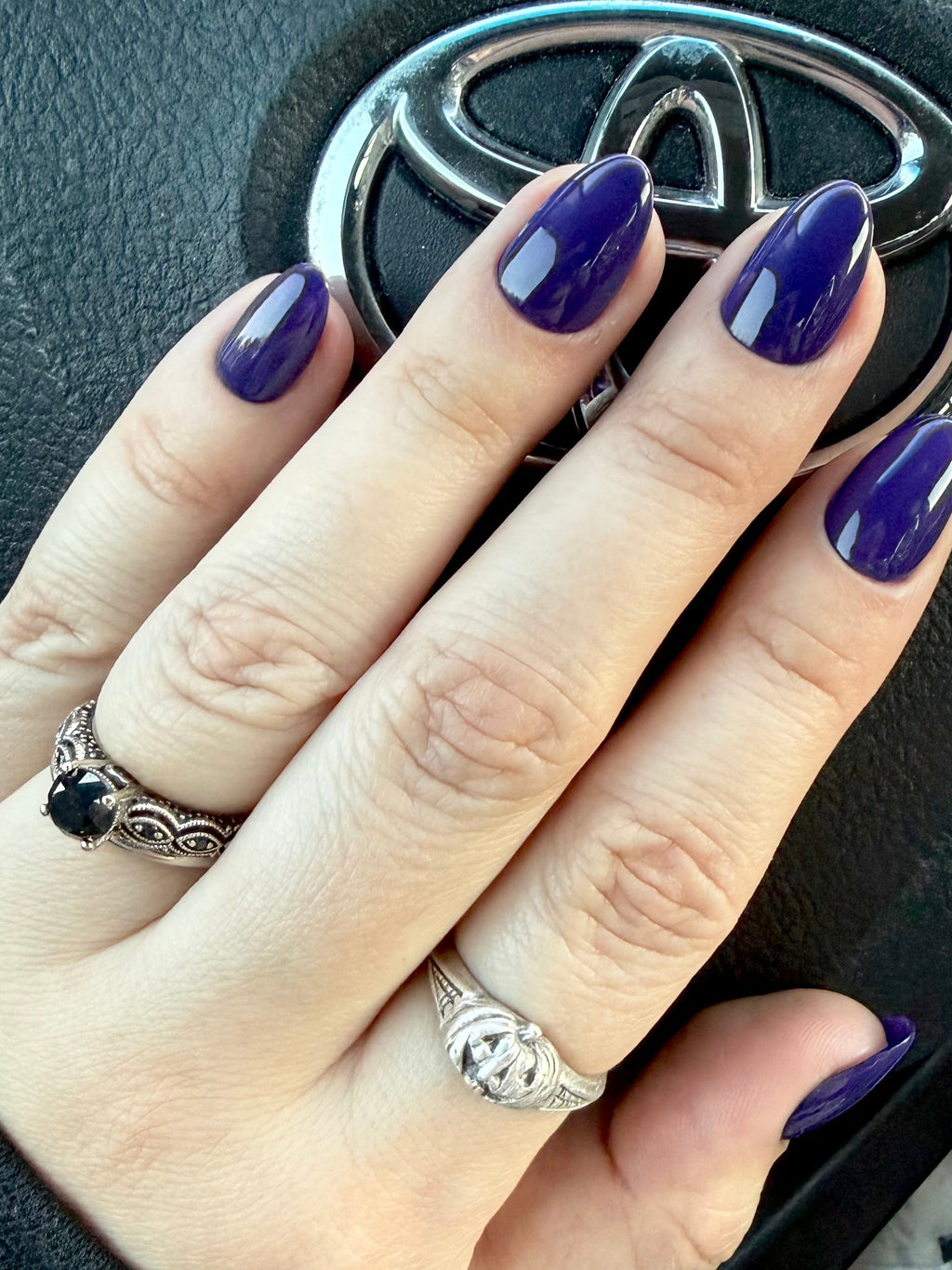 Single Color Gel Set XS Almond